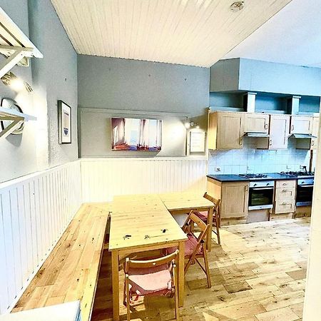 Central Edinburgh - Large Groups Apartment Екстериор снимка