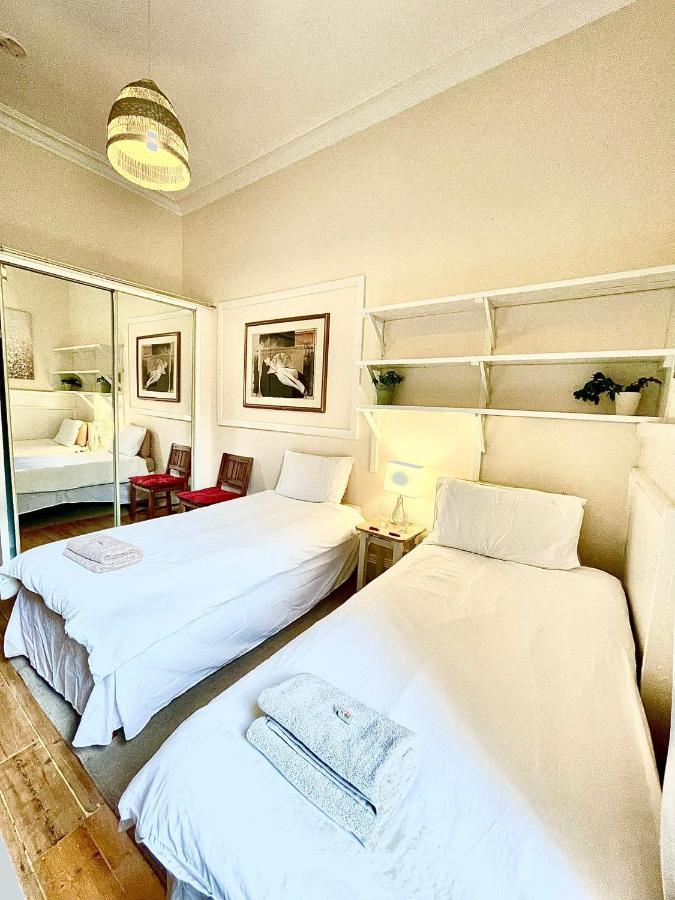 Central Edinburgh - Large Groups Apartment Екстериор снимка