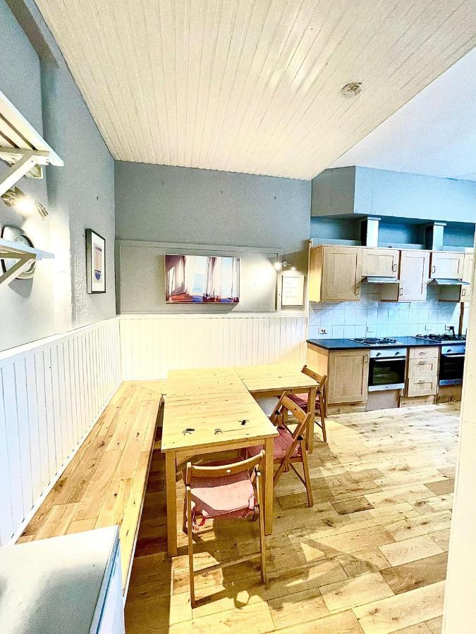 Central Edinburgh - Large Groups Apartment Екстериор снимка